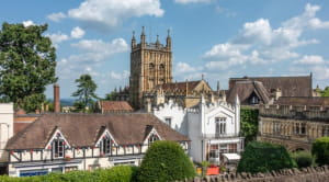 malvern